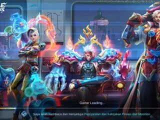 Kode Redeem Mobile Legends 12 Desember 2025