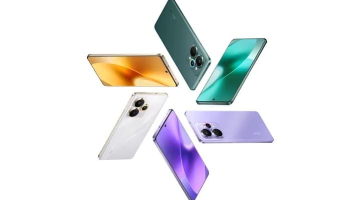 Realme 16 Pro Series Rilis Awal 2026: Hadirkan Kembali Varian Pro+ dan Kamera Periskop