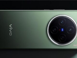 Vivo X200T Siap Meluncur 2026: Desain Ringkas, Performa Turbo