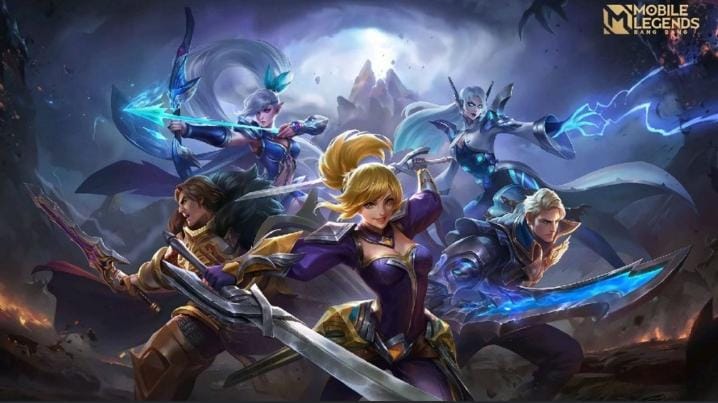 Kode Redeem Mobile Legends Terbaru 14 Desember 2025