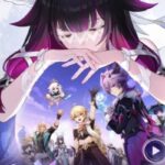 Kode Redeem Genshin Impact Terbaru 13 Desember 2025