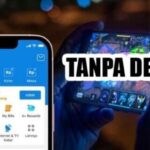 14 Game Penghasil Uang ke DANA Tanpa Deposit 2025, Aman & Gratis