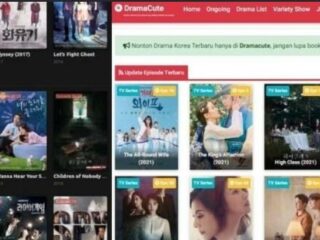 17 Situs Nonton & Download Drama Korea Sub Indonesia