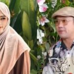 Denny Sumargo Tanggapi Tangisan Inara Rusli