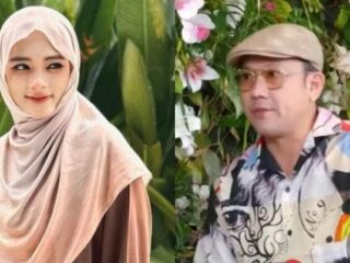 Denny Sumargo Tanggapi Tangisan Inara Rusli