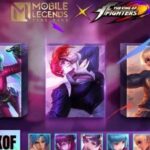Kode Redeem Mobile Legends 15 Desember 2025: Skin Gratis & Hadiah Menarik