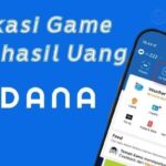 8 Aplikasi Game Penghasil Uang 2025, Bisa Cair ke DANA dan Rekening