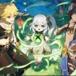 Update Kode Redeem Genshin Impact Hari Ini, 16 Desember 2025