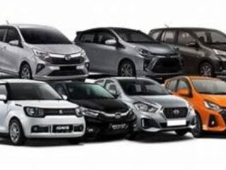 15 Mobil Keluarga Murah Terbaik di Indonesia, Irit dan Nyaman