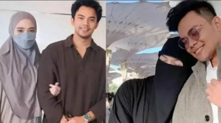 Foto Mesra Beredar, Inara Rusli dan Insanul Fahmi Kembali Jadi Sorotan