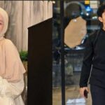 Insanul Fahmi Gandeng Inara Rusli di Publik, Denny Sumargo Angkat Suara