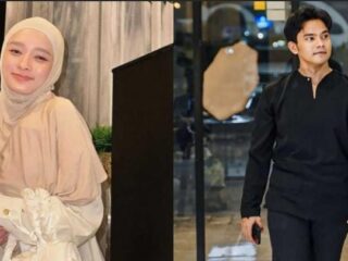 Insanul Fahmi Gandeng Inara Rusli di Publik, Denny Sumargo Angkat Suara