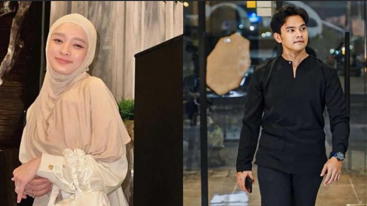 Insanul Fahmi Gandeng Inara Rusli di Publik, Denny Sumargo Angkat Suara