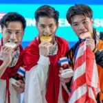 Klasemen Medali SEA Games 2025: Indonesia Nyaman di Urutan 2