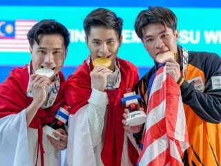 Klasemen Medali SEA Games 2025: Indonesia Nyaman di Urutan 2