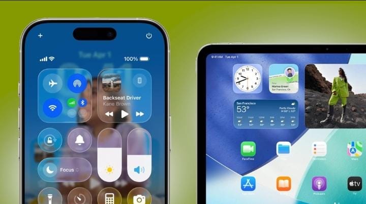 Apple Rilis iOS 26.2 dan iPadOS 26.2, Ini Daftar Fitur Barunya