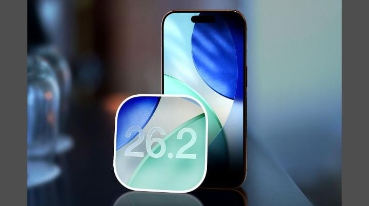 iOS 26.2 Resmi Rilis! Ini Fitur Baru dan Patch Keamanan Penting untuk iPhone