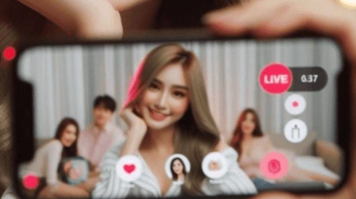 6 Aplikasi Video Penghasil Uang 2025, Nonton Bisa Jadi Saldo DANA