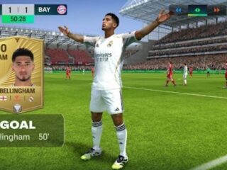 Kode Redeem FC Mobile 18 Desember 2025: Klaim Gems & Pemain Ikon Gratis