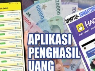 10 APK Kuis Penghasil Uang yang Bisa Dimainkan di Waktu Luang