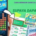 11 Game Online yang Menawarkan Reward Saldo DANA