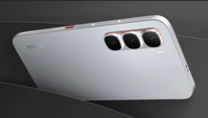 HP Infinix Terbaik 2025: RAM Besar, Baterai Tahan Lama