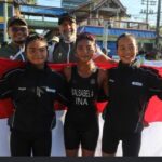 Klasemen Sementara Perolehan Medali SEA Games 2025, Indonesia Terancam Disalip Vietnam 