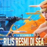 Crossfire: Legends Resmi Rilis di Asia Tenggara