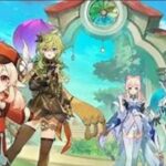 Kode Redeem Genshin Impact Terbaru 19 Desember 2025: Klaim Primogems Gratis!