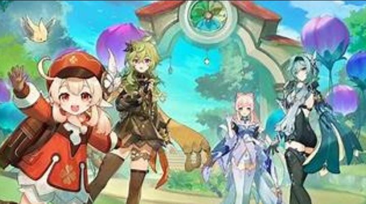 Kode Redeem Genshin Impact Terbaru 19 Desember 2025: Klaim Primogems Gratis!