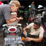 Oli Terbaik untuk Honda Beat: Tips Pilih dan Rekomendasi Lengkap