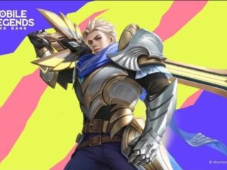 Kode Redeem Mobile Legends Terbaru 20 Desember 2025 – Skin & Diamond Gratis!