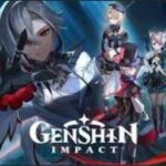 Kode Redeem Genshin Impact 20 Desember 2025: Primogems & Hadiah Gratis!