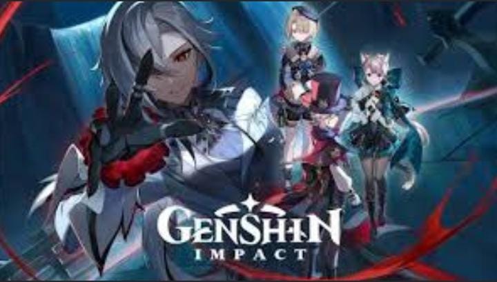 Kode Redeem Genshin Impact 20 Desember 2025: Primogems & Hadiah Gratis!