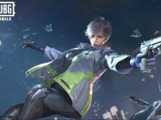 Kode Redeem PUBG Mobile Terbaru Desember 2025, Klaim Hadiahnya Sekarang!