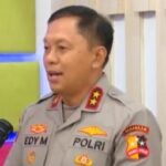 Kapolri Mutasi Kapolda NTB dan Sejumlah Wakapolda, Ini Daftar Lengkapnya