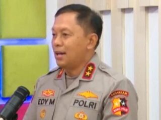 Kapolri Mutasi Kapolda NTB dan Sejumlah Wakapolda, Ini Daftar Lengkapnya