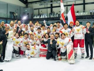 Klasemen Akhir SEA Games 2025: Indonesia Finis Posisi 2 dengan 91 Emas