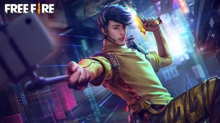 Kode Redeem FF Terbaru 22 Desember 2025 Siap Diklaim