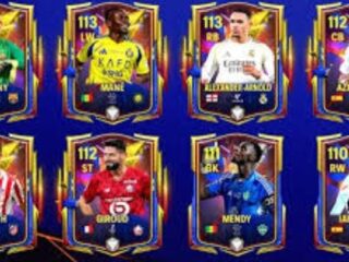 Kode Redeem FC Mobile 24 Desember 2025: Gratis Gems & Pemain Bintang Hari Ini