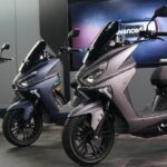 Tips Aman Mudik Nataru 2025 Pakai Motor Listrik, Ini Kata Pakar