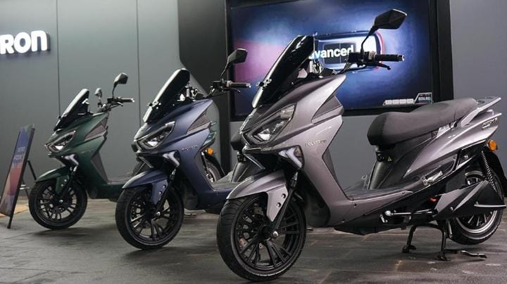 Tips Aman Mudik Nataru 2025 Pakai Motor Listrik, Ini Kata Pakar