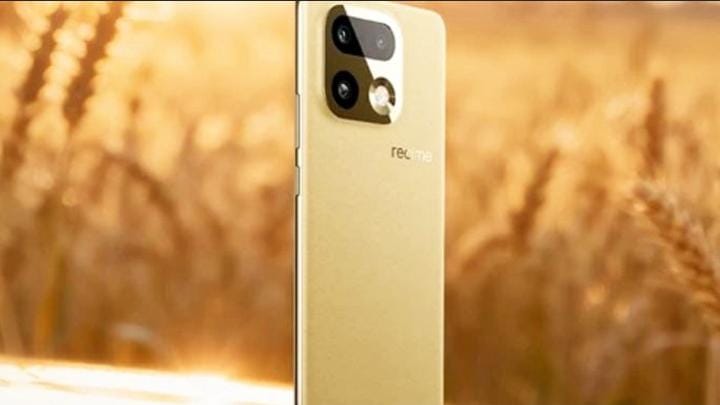 Realme 16 Pro dan 16 Pro+ Siap Diluncurkan Januari 2026