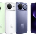 Huawei Luncurkan Nova 15, 15 Pro, dan 15 Ultra dengan Kamera Dual-Ring & Baterai Super Cepat