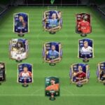 Kode Redeem FC Mobile 25 Desember 2025: Klaim Gems & Pemain Glorious Gratis