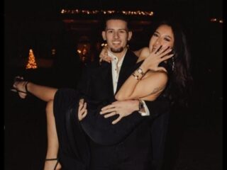 Bintang Timnas Justin Hubner Resmi Lamar Jennifer Coppen