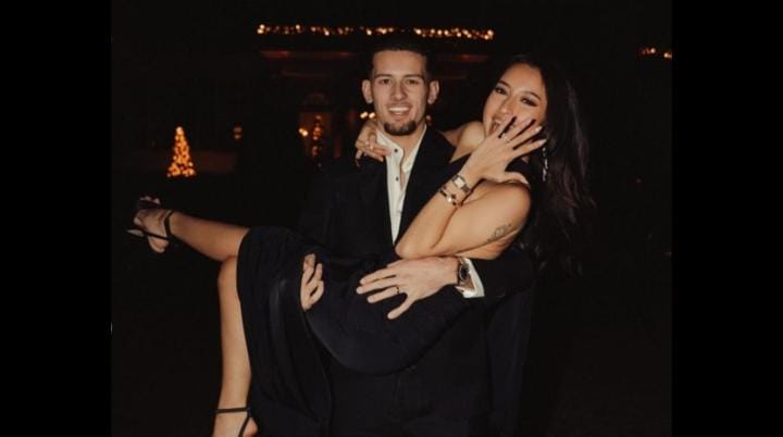 Bintang Timnas Justin Hubner Resmi Lamar Jennifer Coppen