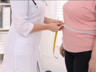 7 Cara Alami Mengurangi Lemak Perut Tanpa Diet Ketat