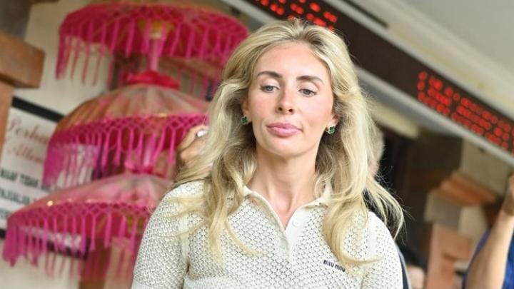 Bonnie Blue Lecehkan Bendera RI, KBRI London Tindaklanjuti