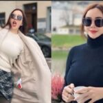 Aura Kasih Bantah Isu dengan Ridwan Kamil, Fokus Urus Perwalian Anak